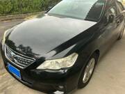 2011 TOYOTA MARK X