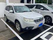 2010 SUBARU FORESTER
