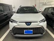 2023 TOYOTA COROLLA CROSS
