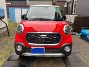 2016 DAIHATSU CAST