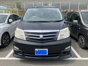 2006 TOYOTA ALPHARD