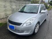 2012 SUZUKI SWIFT XL