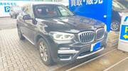 2018 BMW X3