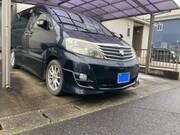 2007 TOYOTA ALPHARD