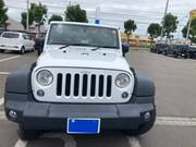 2018 CHRYSLER JEEP WRANGLER UNLIMITED