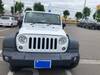 CHRYSLER JEEP WRANGLER UNLIMITED
