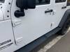 CHRYSLER JEEP WRANGLER UNLIMITED