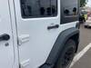 CHRYSLER JEEP WRANGLER UNLIMITED