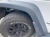 CHRYSLER JEEP WRANGLER UNLIMITED