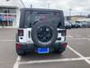 CHRYSLER JEEP WRANGLER UNLIMITED