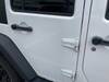 CHRYSLER JEEP WRANGLER UNLIMITED