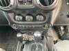 CHRYSLER JEEP WRANGLER UNLIMITED