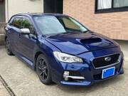 2016 SUBARU LEVORG