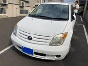 2005 TOYOTA IST