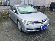 2005 HONDA CIVIC