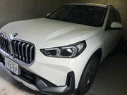 2025 BMW X1