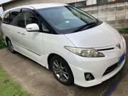 2011 TOYOTA ESTIMA