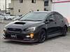 SUBARU WRX S4