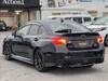 SUBARU WRX S4