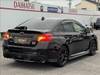 SUBARU WRX S4