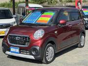 2016 DAIHATSU CAST