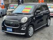 2016 DAIHATSU CAST