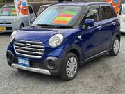 2019 DAIHATSU CAST