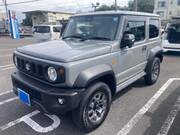 2023 SUZUKI JIMNY SIERRA