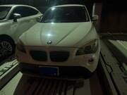 2010 BMW X1