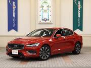 2024 VOLVO S60