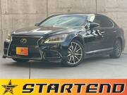2013 LEXUS LS
