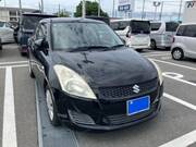 2011 SUZUKI SWIFT XG