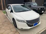 2010 HONDA ODYSSEY