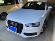 2013 AUDI A4