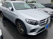 2018 MERCEDES BENZ C-CLASS
