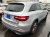 MERCEDES BENZ C-CLASS
