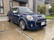 2018 BMW MINI COOPER S