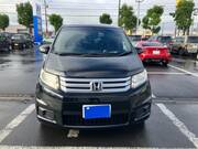 2013 HONDA FREED SPIKE