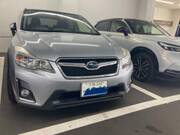 2015 SUBARU OTHER