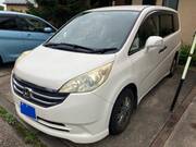 2008 HONDA STEPWAGON