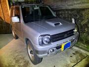 2006 SUZUKI JIMNY XC