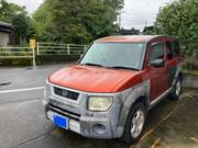 2003 HONDA ELEMENT