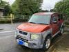 HONDA ELEMENT