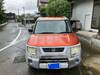 HONDA ELEMENT
