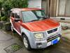 HONDA ELEMENT