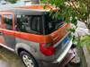 HONDA ELEMENT