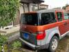 HONDA ELEMENT