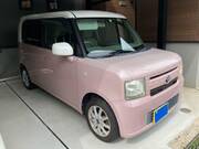 2014 TOYOTA PIXIS SPACE