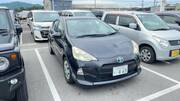 2012 TOYOTA AQUA S