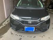 2016 HONDA FIT